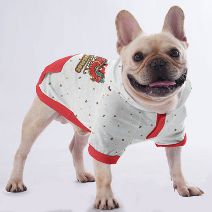 Soot - Hoodies for French Bulldog  | Frenchie Shop Original