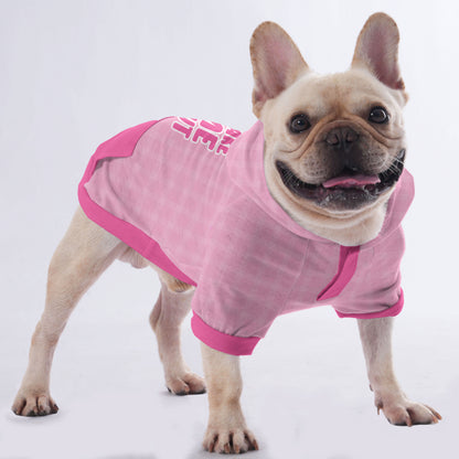 Blanchard - Hoodies for French Bulldog  | Frenchie Shop Original