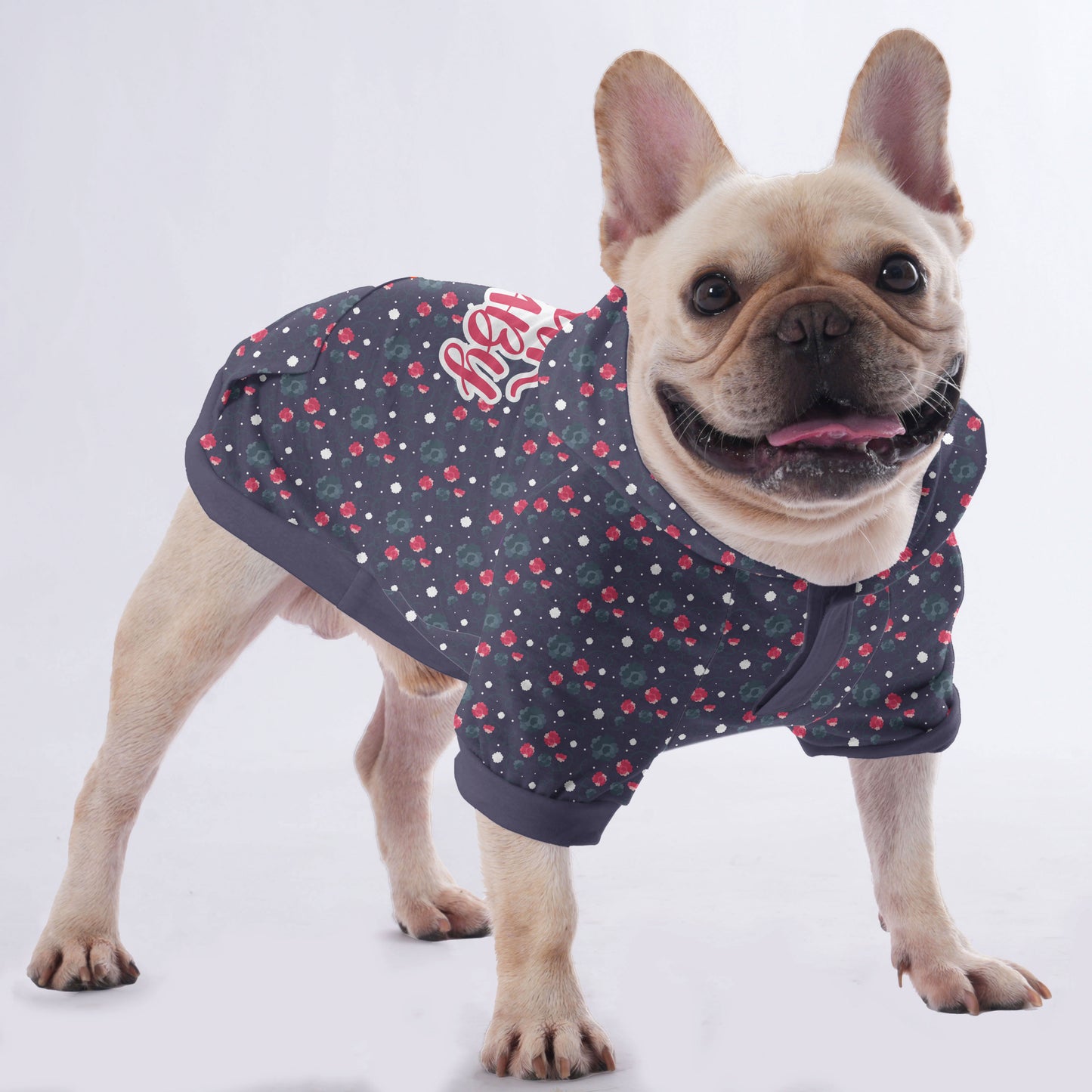 Fur Baby - Hoodies for French Bulldog  | Frenchie Shop Original