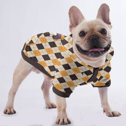 Neville  - Hoodies for French Bulldog  | Frenchie Shop Original