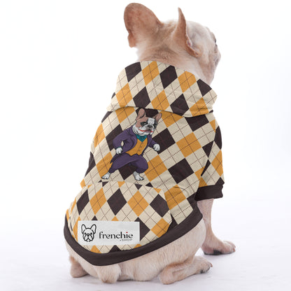 Neville  - Hoodies for French Bulldog  | Frenchie Shop Original