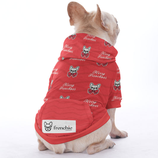 Margeaux - Hoodies for French Bulldog  | Frenchie Shop Original