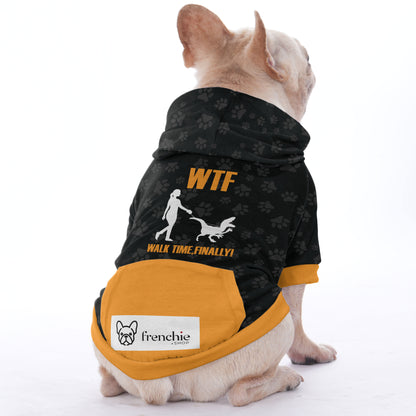 Patric - Hoodies for French Bulldog  | Frenchie Shop Original