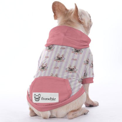 Chowder - Hoodies for French Bulldog  | Frenchie Shop Original