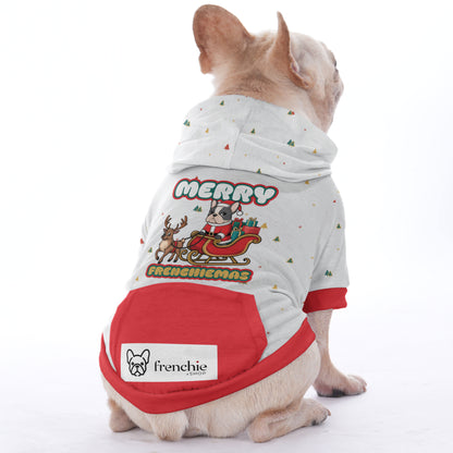 Soot - Hoodies for French Bulldog  | Frenchie Shop Original