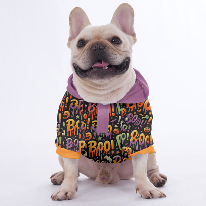 Beezy - Halloween Hoodies for French Bulldog  | Frenchie Shop Original