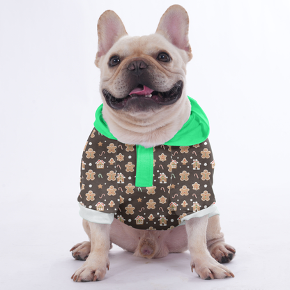 Limo - Hoodies for French Bulldog  | Frenchie Shop Original