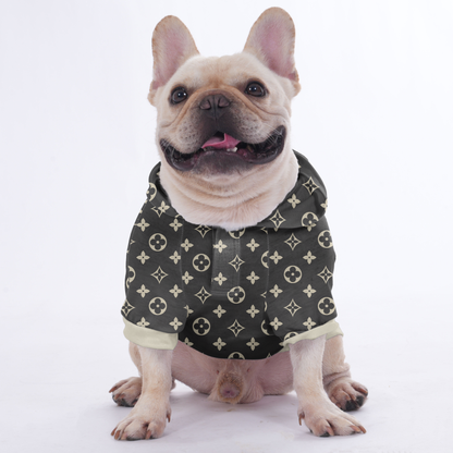 Dali - Hoodies for French Bulldog  | Frenchie Shop Original