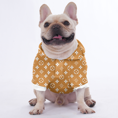 Hazel - Hoodies for French Bulldog  | Frenchie Shop Original