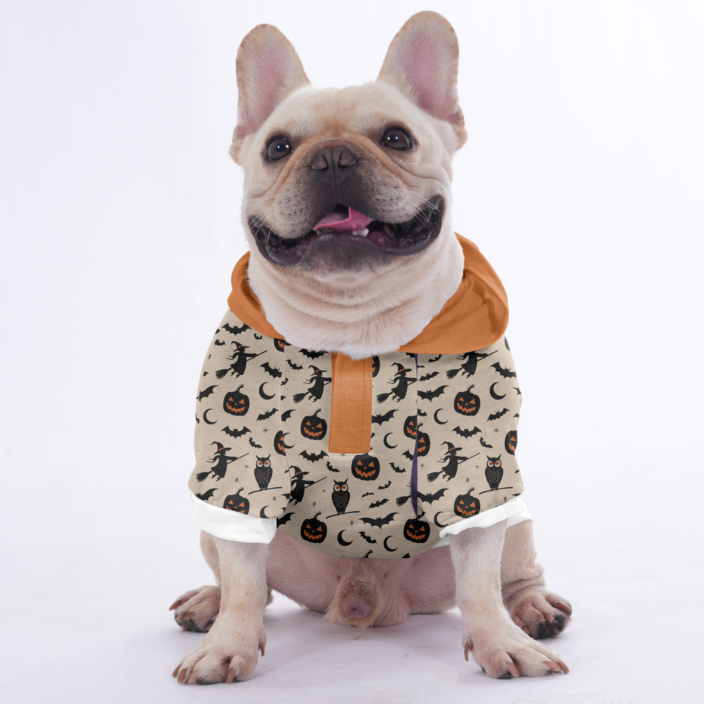 Stew - Hoodies for French Bulldog  | Frenchie Shop Original