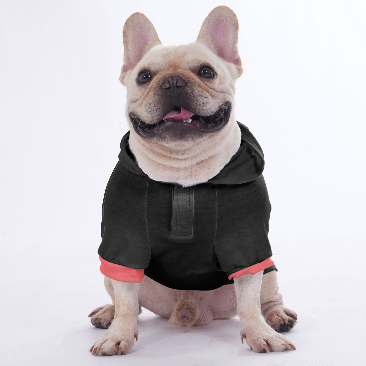 Lobo - Hoodies for French Bulldog  | Frenchie Shop Original