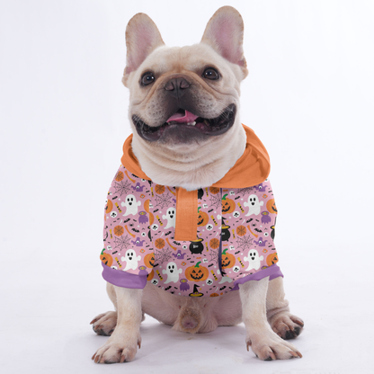 Checo - Hoodies for French Bulldog  | Frenchie Shop Original