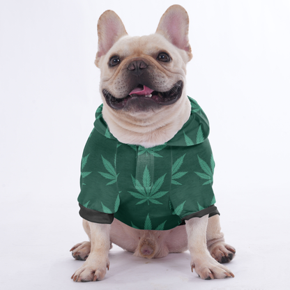 Toby - Hoodies for French Bulldog  | Frenchie Shop Original