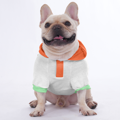 Harper - Hoodies for French Bulldog  | Frenchie Shop Original