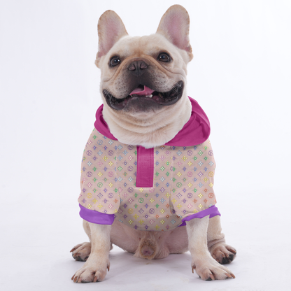 Skye - Hoodies for French Bulldog  | Frenchie Shop Original