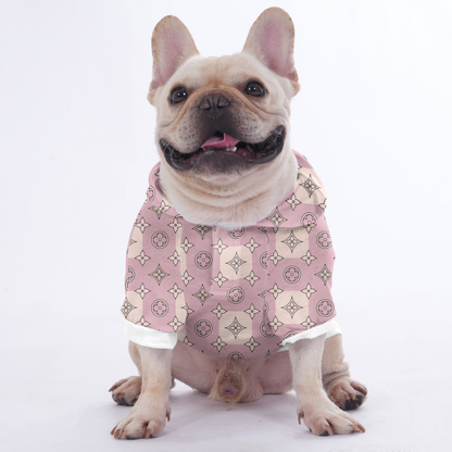 Diamond - Hoodies for French Bulldog  | Frenchie Shop Original