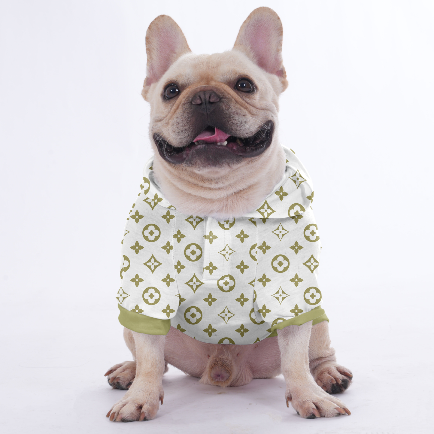 Carter - Hoodies for French Bulldog  | Frenchie Shop Original