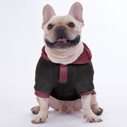 Cookie - Hoodies for French Bulldog  | Frenchie Shop Original