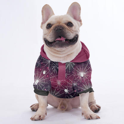 Cole - Halloween Hoodies for French Bulldog  | Frenchie Shop Original