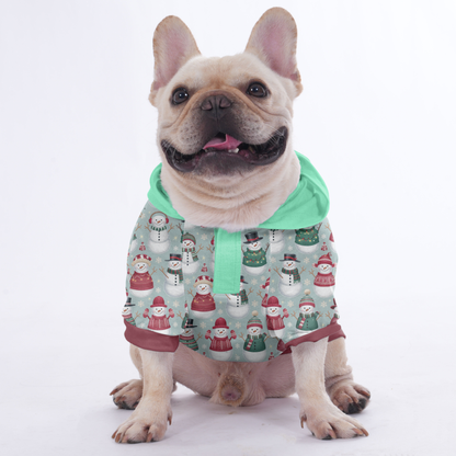 Ciroc - Hoodies for French Bulldog  | Frenchie Shop Original