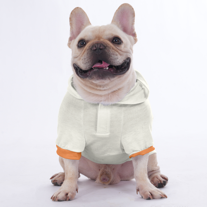 Poppy - Hoodies for French Bulldog  | Frenchie Shop Original