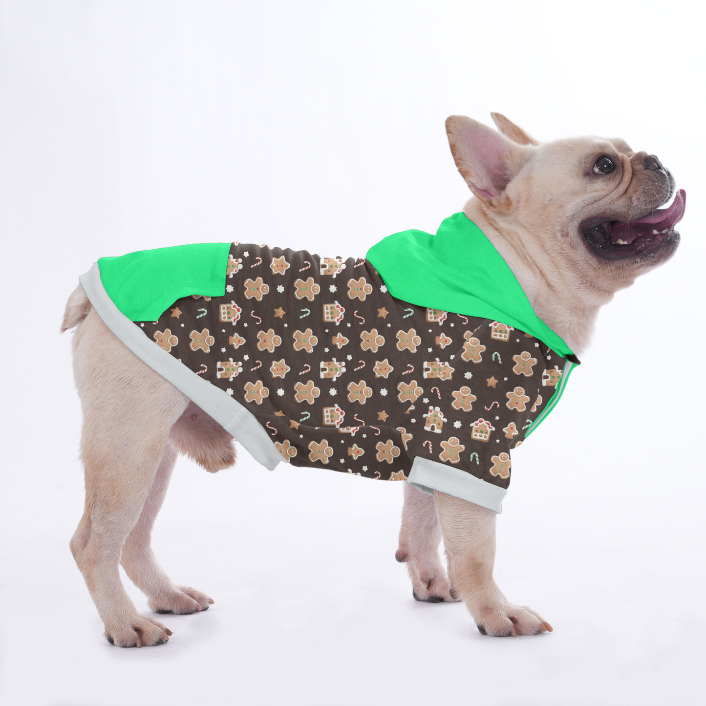 Limo - Hoodies for French Bulldog  | Frenchie Shop Original