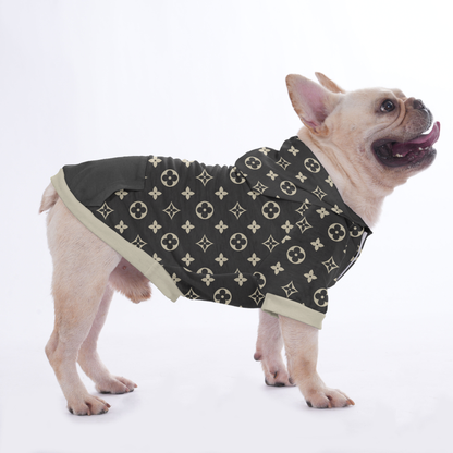 Dali - Hoodies for French Bulldog  | Frenchie Shop Original