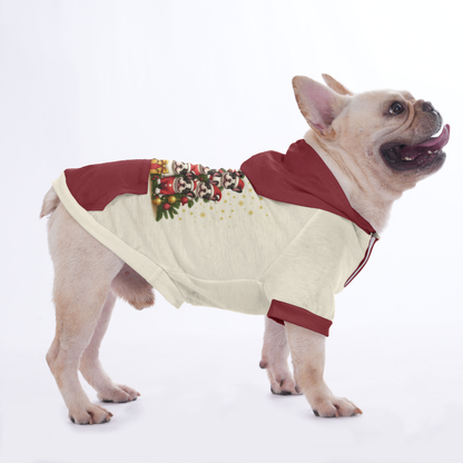 Sissy - Hoodies for French Bulldog  | Frenchie Shop Original