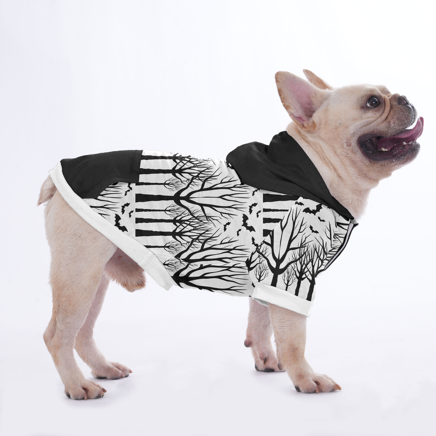 Chi Chi - Hoodies for French Bulldog  | Frenchie Shop Original