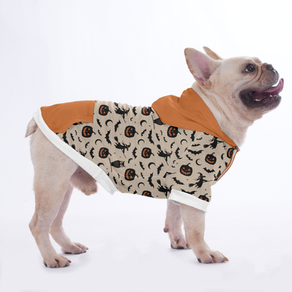 Stew - Hoodies for French Bulldog  | Frenchie Shop Original