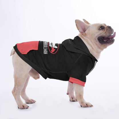 Lobo - Hoodies for French Bulldog  | Frenchie Shop Original