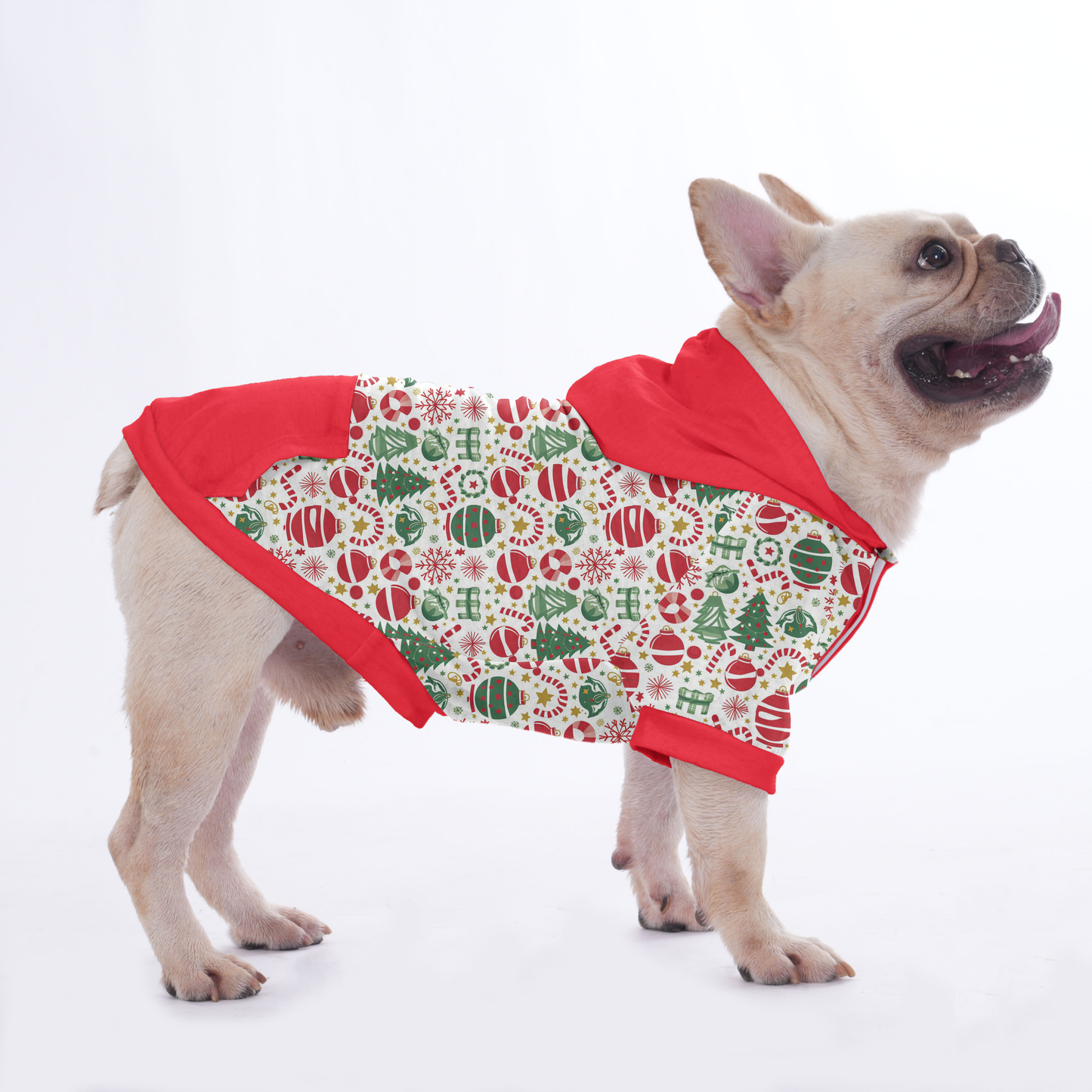 Betty - Hoodies for French Bulldog  | Frenchie Shop Original