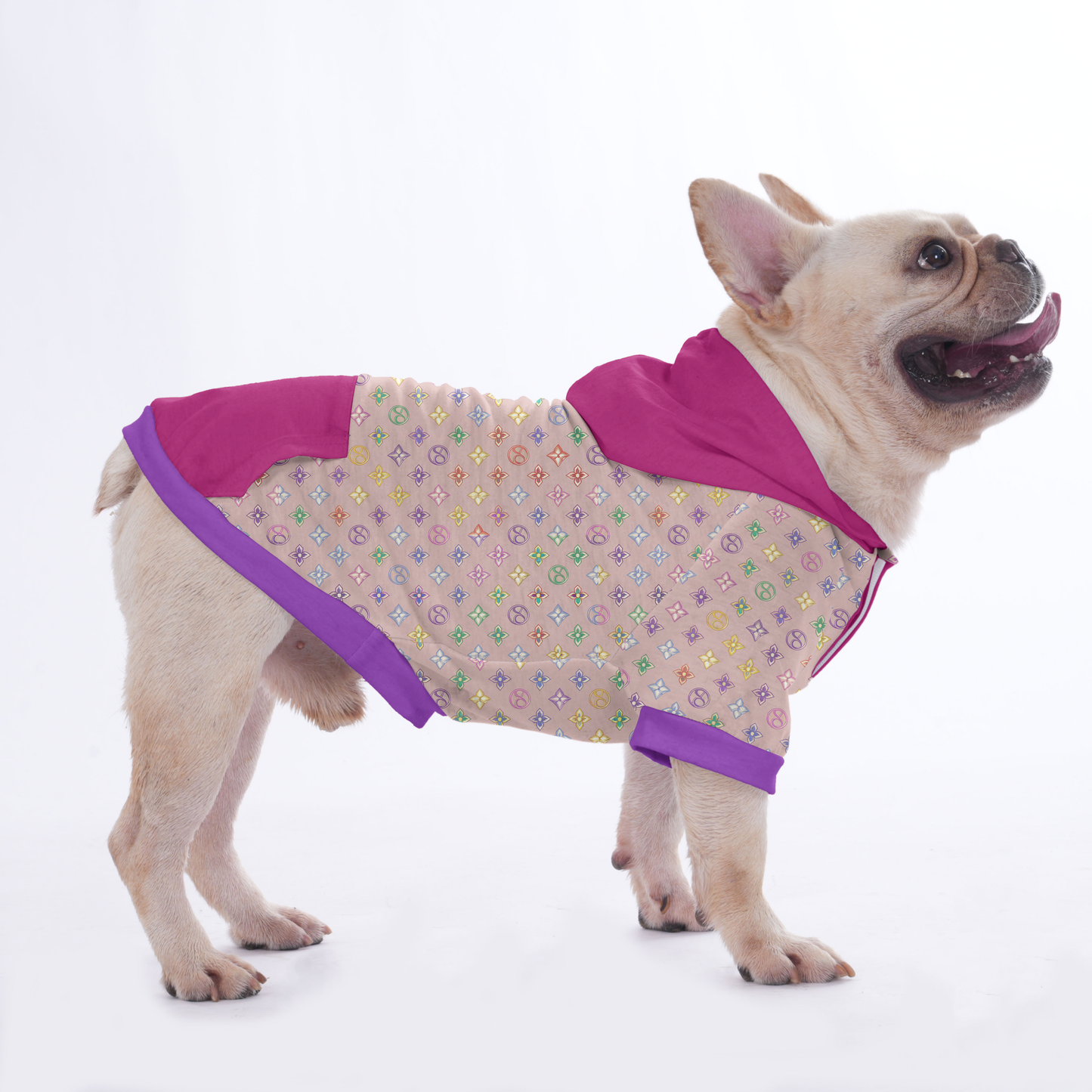 Skye - Hoodies for French Bulldog  | Frenchie Shop Original