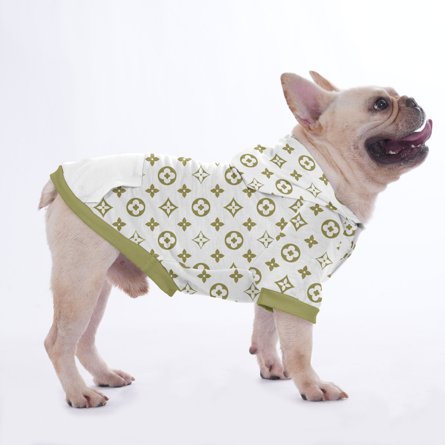 Carter - Hoodies for French Bulldog  | Frenchie Shop Original