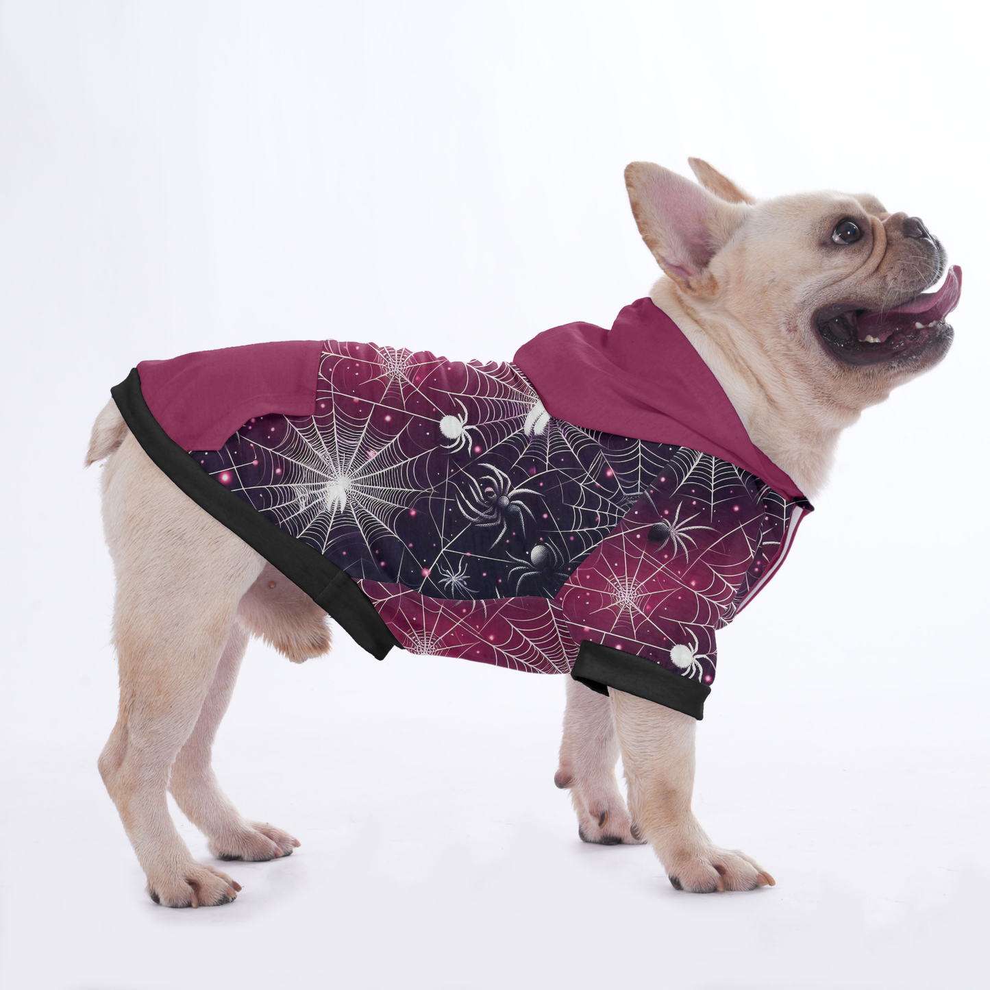 Cole - Halloween Hoodies for French Bulldog  | Frenchie Shop Original