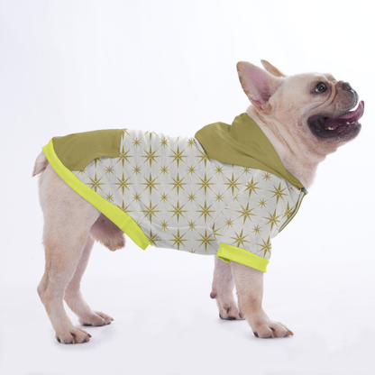 Tootsie - Hoodies for French Bulldog  | Frenchie Shop Original