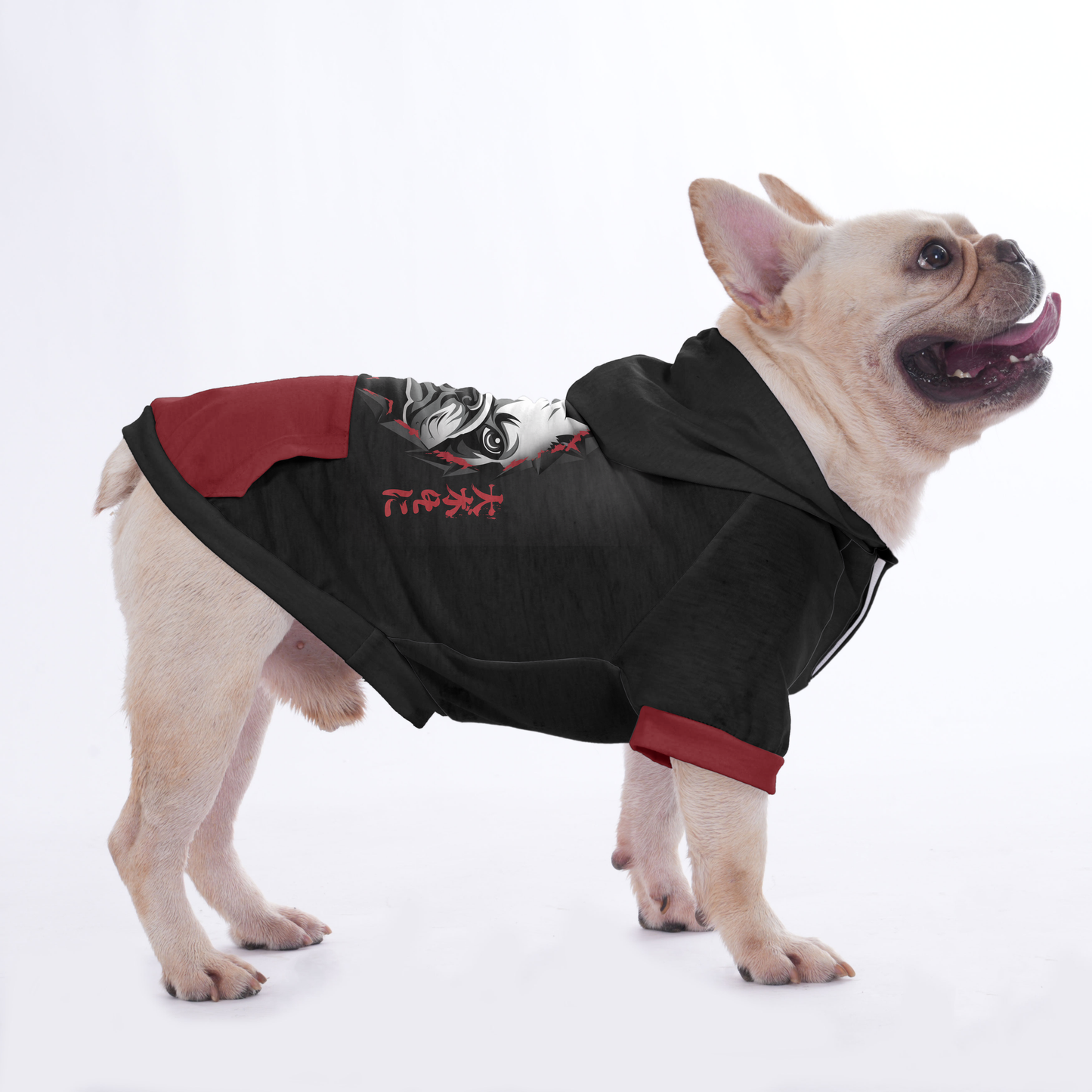 Honey - Hoodies for French Bulldog  | Frenchie Shop Original