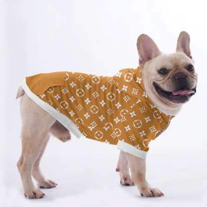 Hazel - Hoodies for French Bulldog  | Frenchie Shop Original