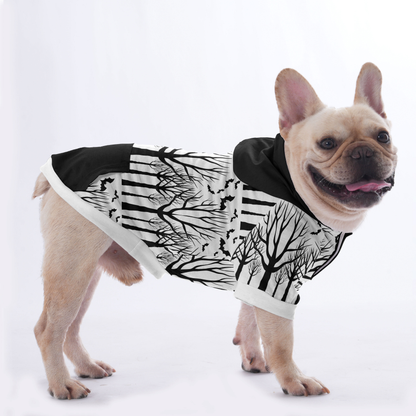 Chi Chi - Hoodies for French Bulldog  | Frenchie Shop Original