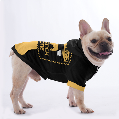 Izzy - Hoodies for French Bulldog  | Frenchie Shop Original