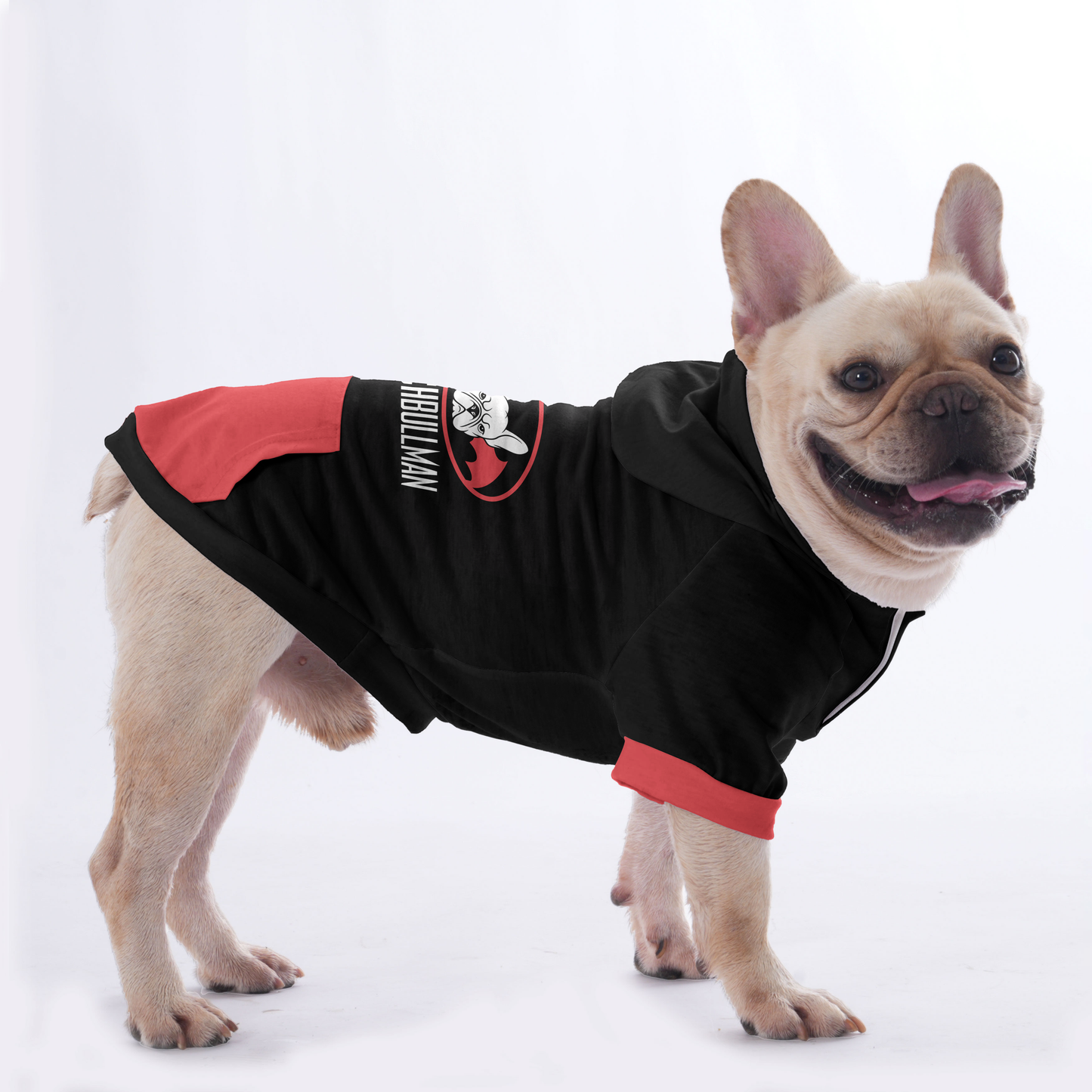 Lobo - Hoodies for French Bulldog  | Frenchie Shop Original