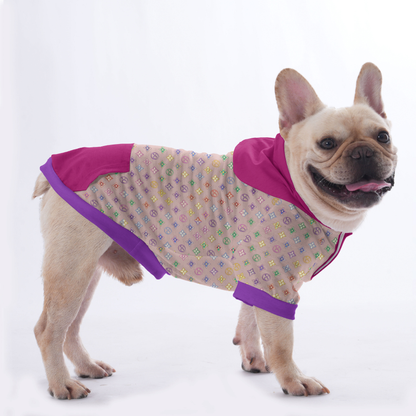 Skye - Hoodies for French Bulldog  | Frenchie Shop Original