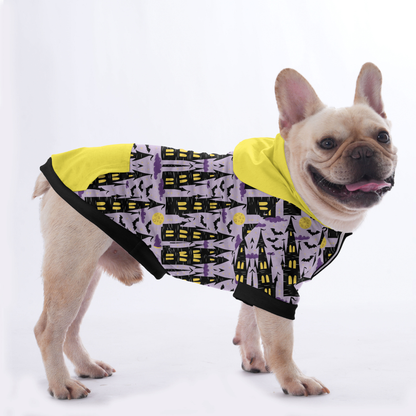 Spring - Hoodies for French Bulldog  | Frenchie Shop Original