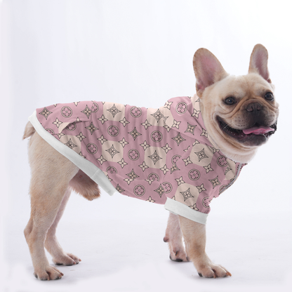 Diamond - Hoodies for French Bulldog  | Frenchie Shop Original