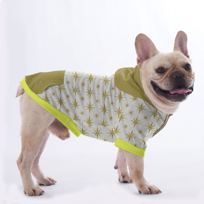 Tootsie - Hoodies for French Bulldog  | Frenchie Shop Original