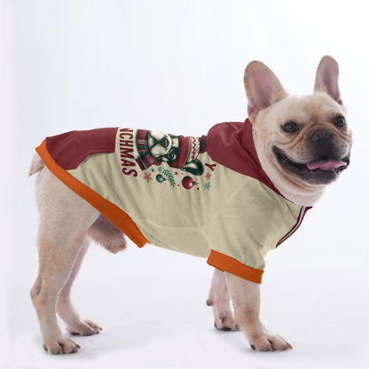 Frankie - Hoodies for French Bulldog  | Frenchie Shop Original