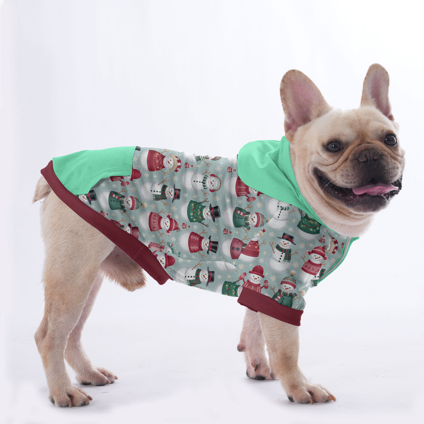 Ciroc - Hoodies for French Bulldog  | Frenchie Shop Original