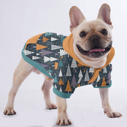 Jess - Hoodies for French Bulldog  | Frenchie Shop Original