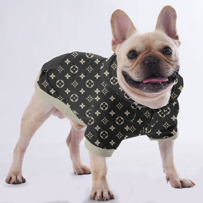 Dali - Hoodies for French Bulldog  | Frenchie Shop Original