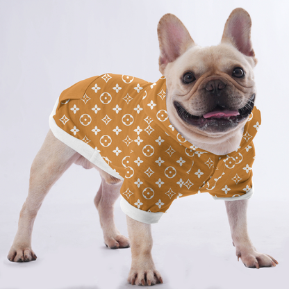 Hazel - Hoodies for French Bulldog  | Frenchie Shop Original